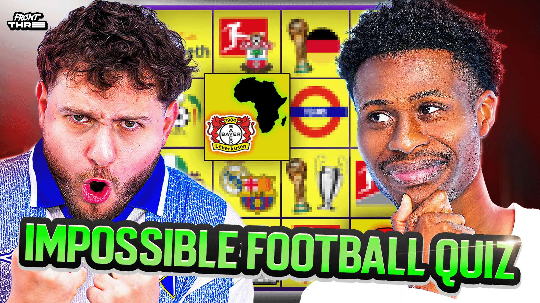 在最近的一 在最近的一